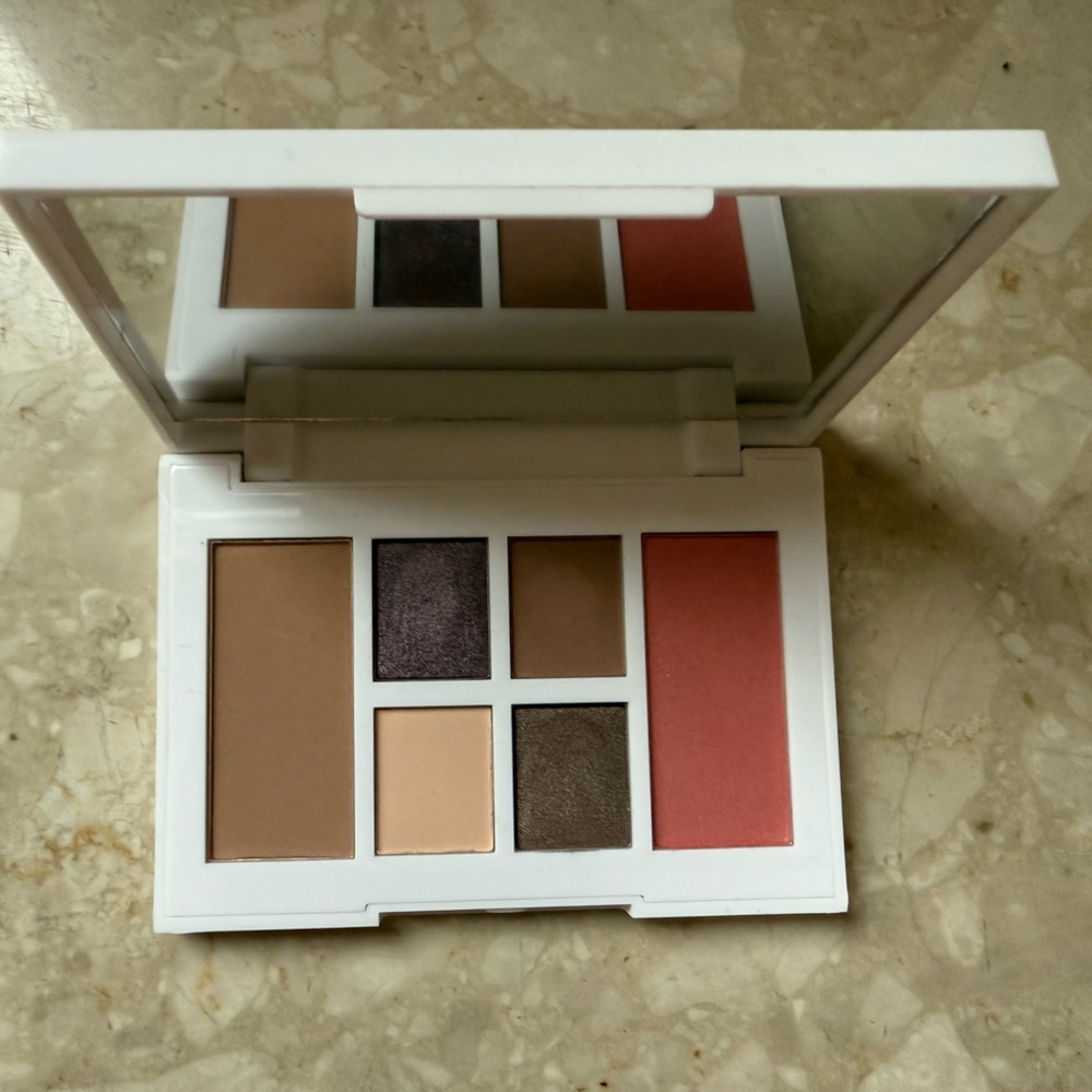 Lot of 2 Laura Geller Southampton Classic Face Palettes - Picture 4 of 6